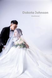 点击看大图 -情订奇缘婚纱摄影(和平路店)