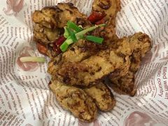 -新白鹿餐厅(爱琴海购物中心店)