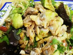 -乡府肉丁水饺(环山路店)