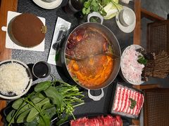 -滇牛云南火锅(桂林路店)