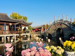 -中国翰园碑林