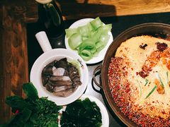 -纸盐河码头火锅(十八梯店)