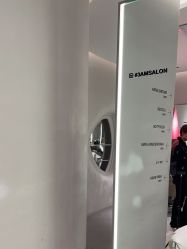 -3AM·S HAIR SALON烫发染发接发