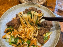 -圳兴面王·拌川·特色炒面(南山保利剧院店)