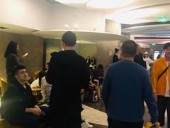 -百美汇影城(LUXE嘉里中心店)