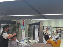 -109美发沙龙