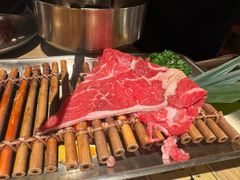 -西塔老太太泥炉烤肉(亚运村店)