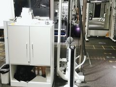 -汗水空间私教健身连锁(SM广场店)