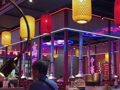 -十三姨正合丰烤肉(营迹路店)