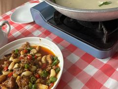 -巴陵全鱼席(湖南老字号汴河街店 )