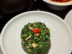 -晓淮山·扬州早茶·淮扬菜(龙阳广场店)