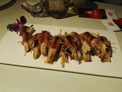 -李氏八大件老菜馆(万宝街店)