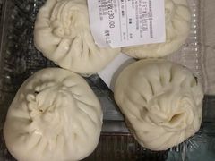 -白玉兰食品甜凤店(合生汇店)