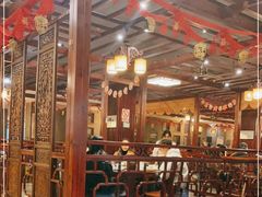 大堂-志晖园圆子鸡·辣子鸡(阳光店)