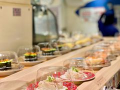 大堂-大起水产回转寿司(道顿堀店)