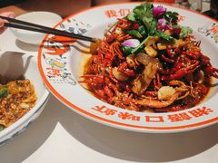 -湘语·湖南家常菜(新洲店)