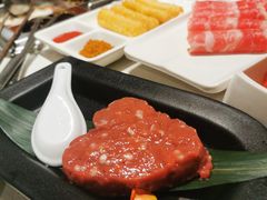 -海底捞火锅(汇一城店)