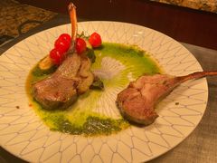 -厦门悦华酒店·绿庭主题自助餐厅