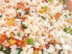 蛋炒饭-盖帮鳝鱼串串(东郊记忆店)