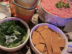 -水巷子·巴掌腰片重庆火锅(云纺店)