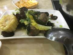 -潮汕良记牛肉火锅(洪武路店)