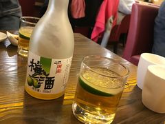 -东京屋(武定路店)