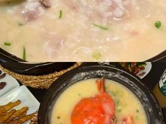 -蚝翅·海鲜粥·烧烤·龙虾季(海曙天一店)