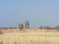 -野鸭湖国家湿地公园