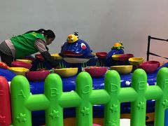 -蒙特利亲子乐园