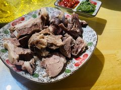 -格日勒阿妈蒙古厨房(大召店)