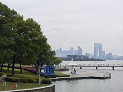 -金鸡湖景区