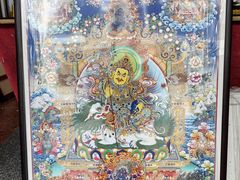 -龙慧画框·裱画配框工厂店