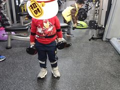 -迈劲健身专业私教(朝青汇店)