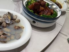 -郑庄脂渣海鲜楼(九水路店)