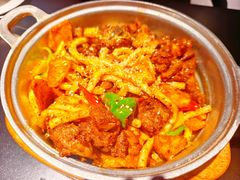 -青海名吃尕张娃非遗烤肉(城中店)