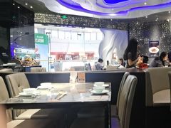 -东方饺子王(哈西万达店)
