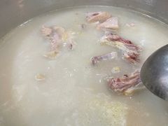 -龙鑫记清远脆皮鸡胡椒猪肚鸡