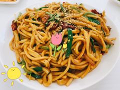 -陆元丰·兰州纯汤牛肉面(自强西路店)