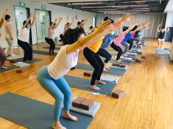 -FineYoga梵音瑜伽·普拉提