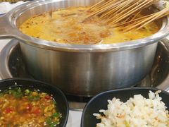 -屋头串串(新街里店)