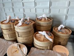 -广州四季酒店·意珍·意式自助餐