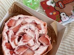 -提亚烘焙·手作面包·生日蛋糕(七星店)