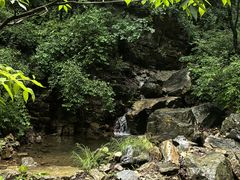 -九龙潭景区
