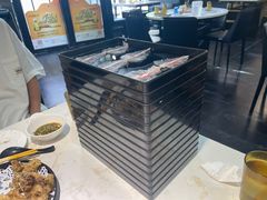 -京门活鱼馆·鱼火锅(百子湾（原红庙）店)