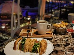 -Lets burger非常汉堡·环球风味(蓝色港湾店)