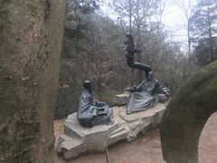 -敬亭山风景名胜区