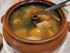 -佳兰雅序融合菜(高新店)