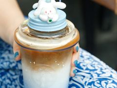 -星巴克(西湖天地店)