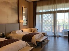 -碧桂园润杨溪谷温泉酒店