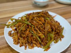 -老七饭馆(光荣道总店)